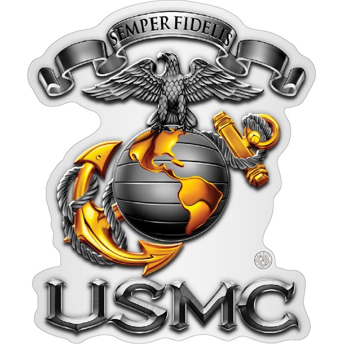 USMC-SEMPER FIDELIS